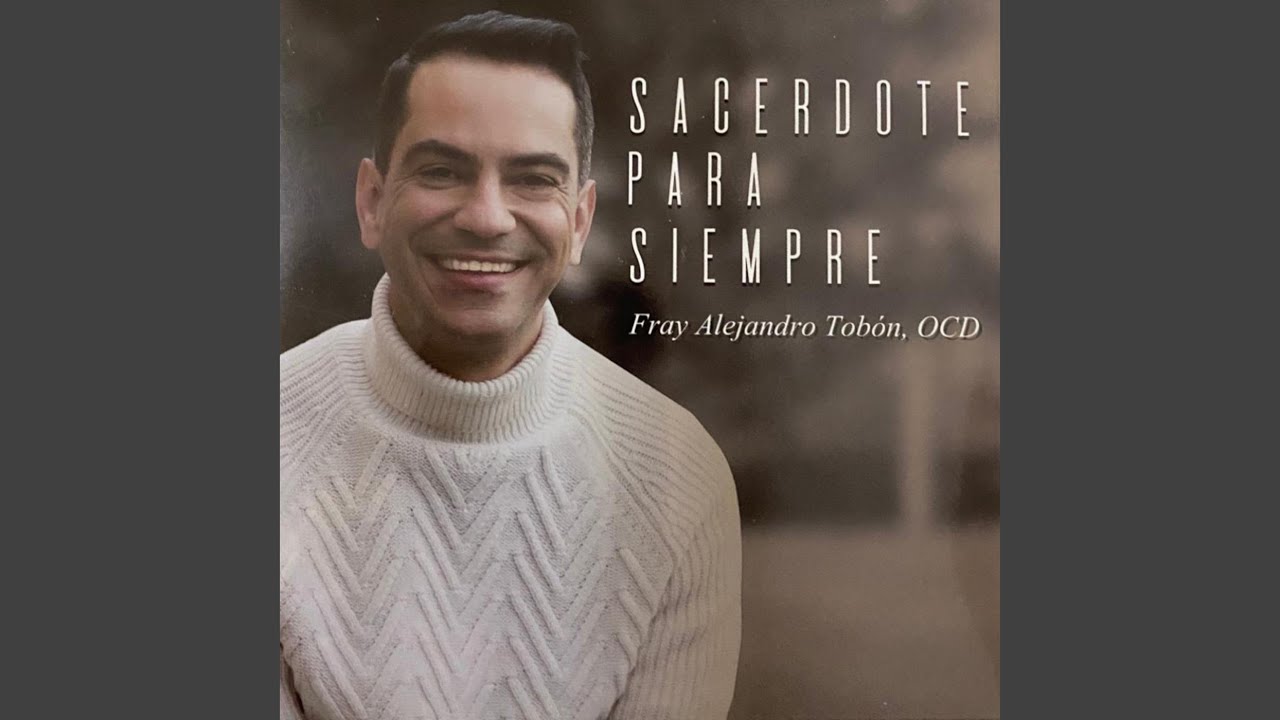 Sacerdote para Siempre