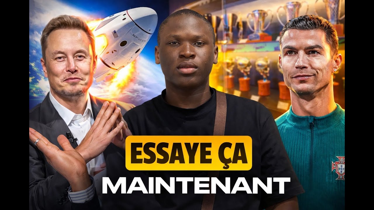 Comment atteindre ses objectifs le plus vite possible ?