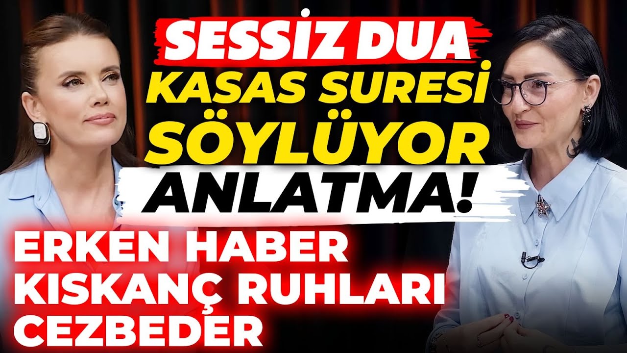 Derinden Yakaran Dua Duaların Kabul Olmuyor Mu Kulak Ver KENDİNE BU CÜMLELERİ SÖYLE AURANI GÜÇLENDİR