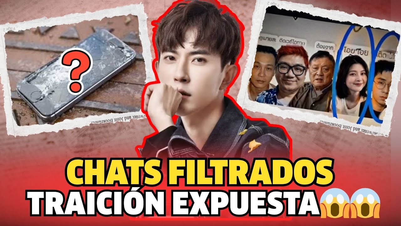 El celular de Yu Menglong expuso una verdad que las autoridades intentaron ocultar