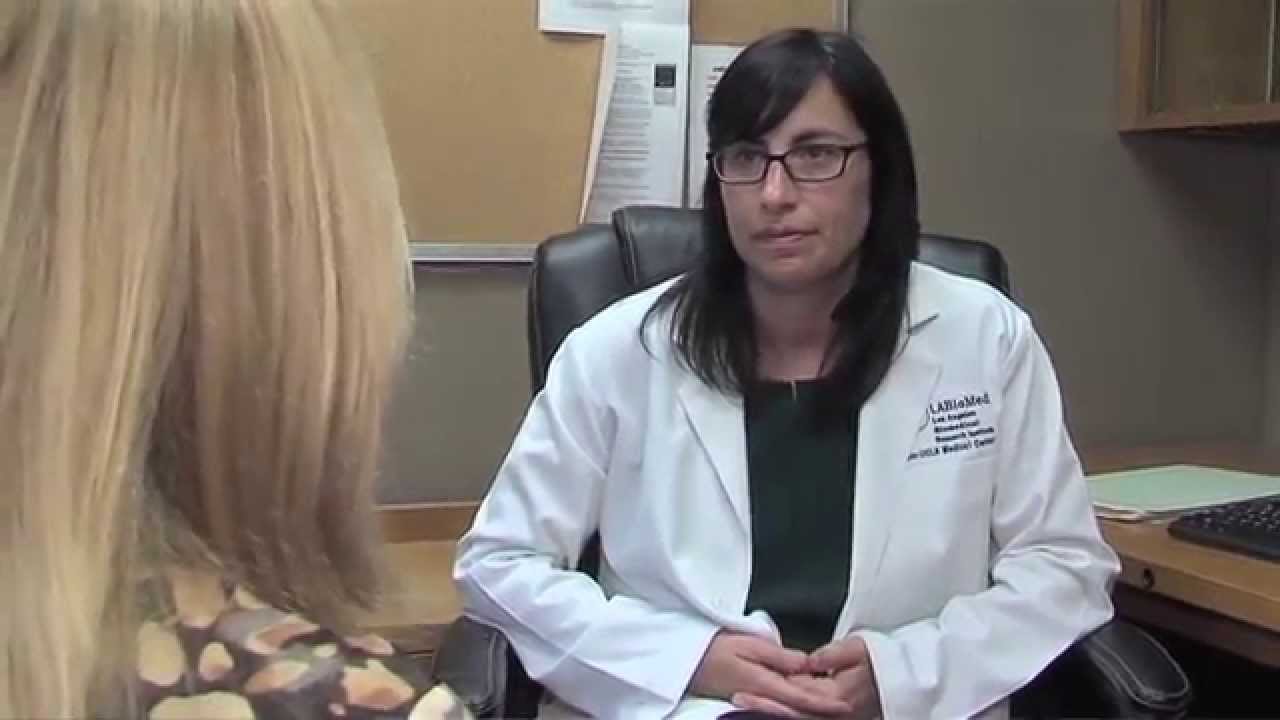Risk Factors of Teen Suicide - Michele Berk, MD