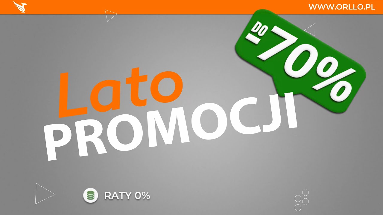 ORLLO Promocje do -70% Kamery WiFi IP na kartę SIM Zewnętrzne Zestawy Solarne Fotopułapka GSM
