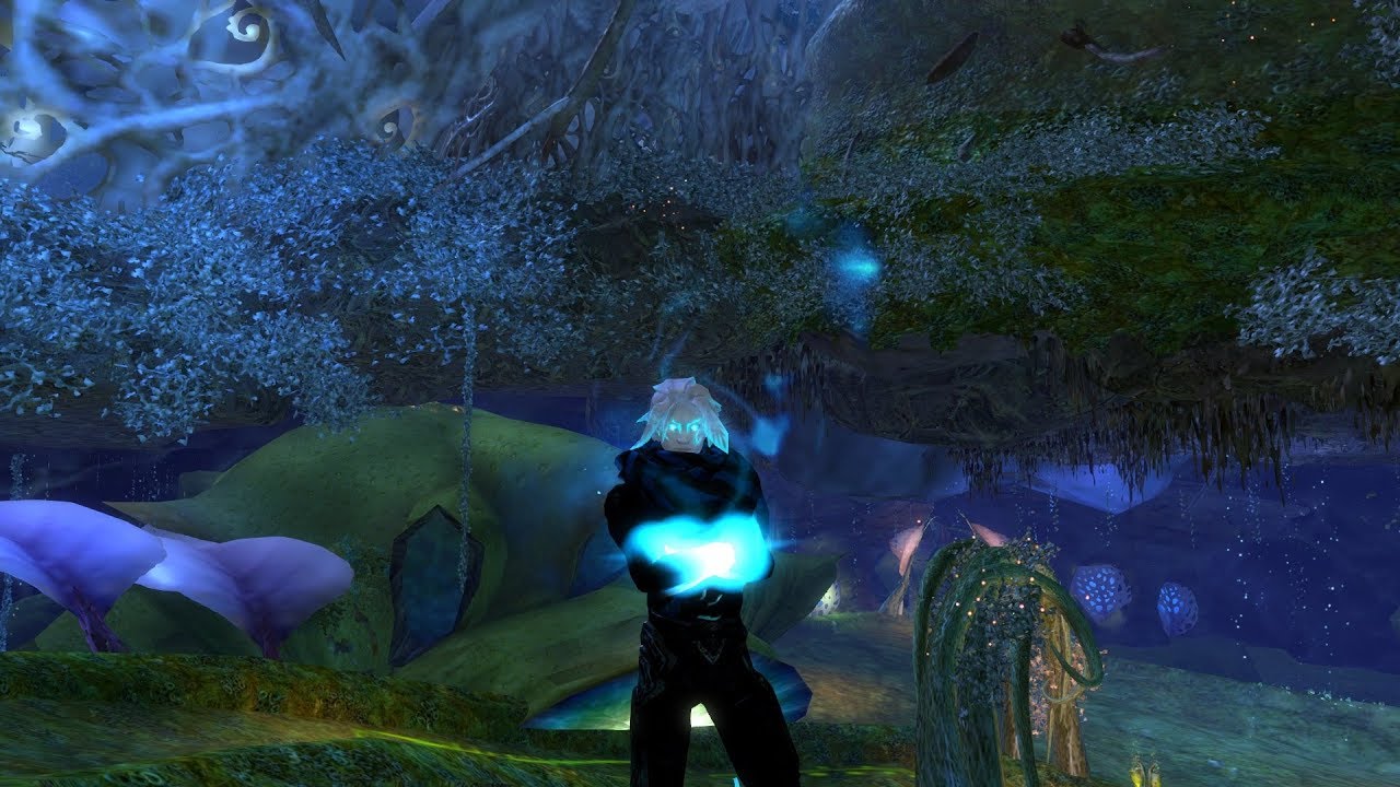 GW2 - WvW Roaming - Firebrand Vol 7 - Outnumbered - Healo [Law]