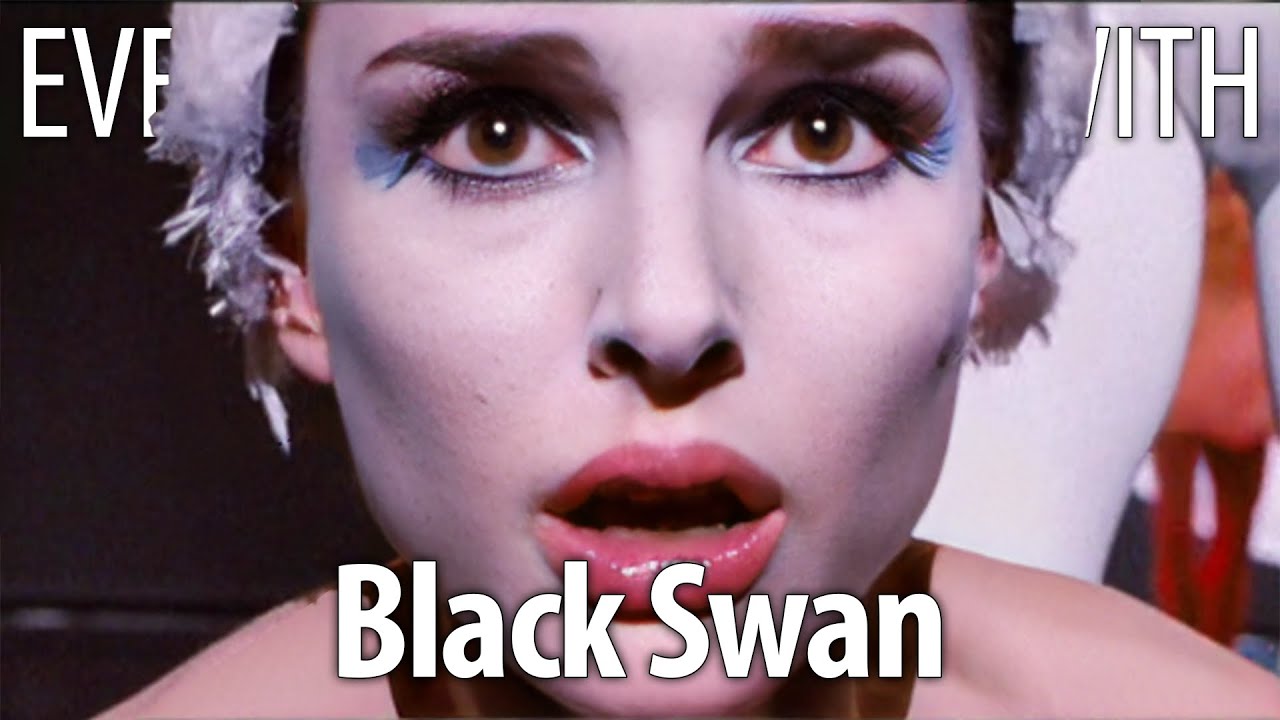 Everything Wrong With Black Swan In 13 Minutes Or Less