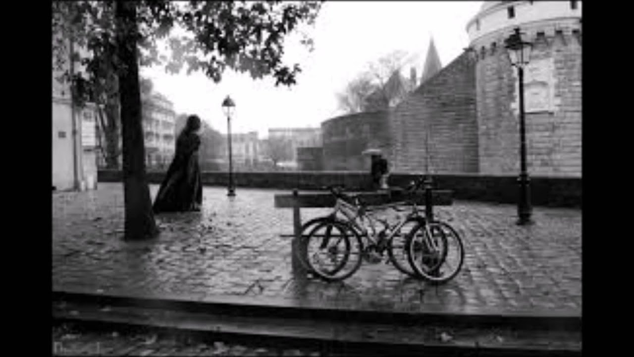 Barbara - Nantes (Bobino 1965).