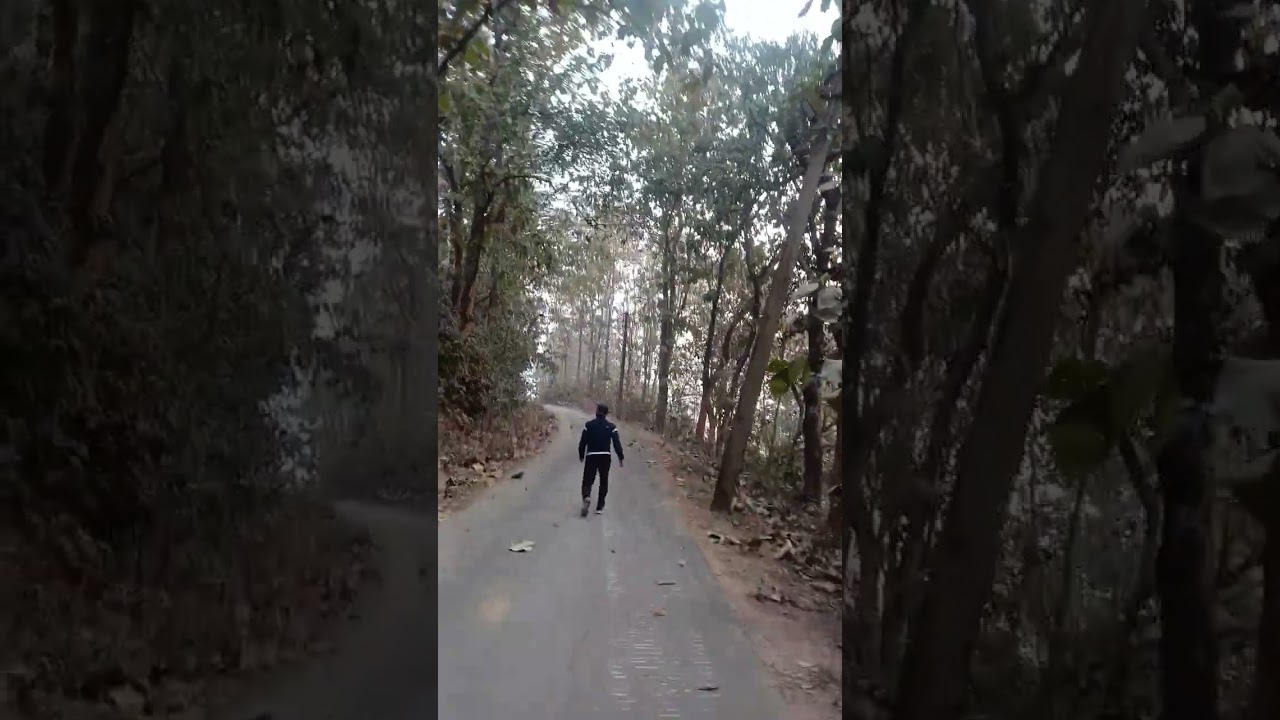 # morning routine# stayfitandhealthy# decadeoffitness # me n my walking partner 