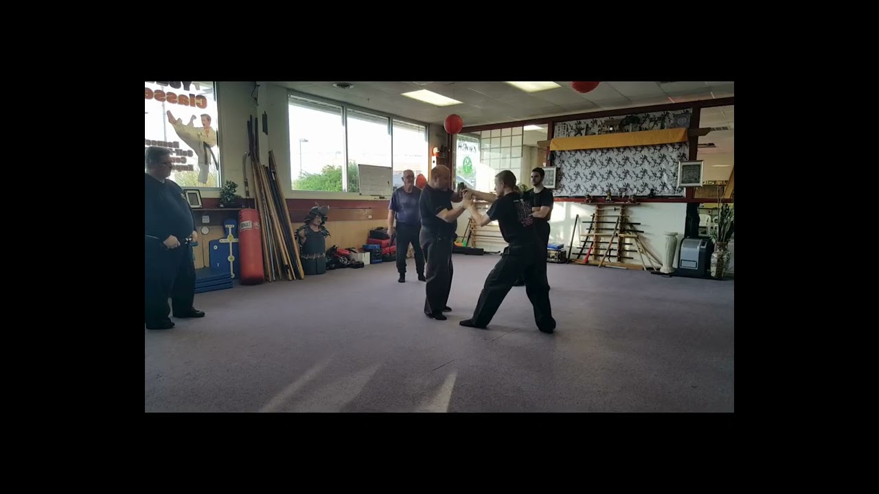 WARNING Don't Make This GRIP Mistake in Firearm Retention Training