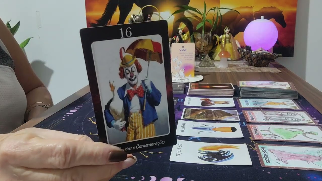 A RAPOSA 🦊 VAI PAGAR POR SUAS MALDADES?