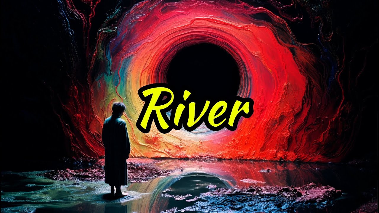 RIVER - Endless Music | Emotional Future Bass