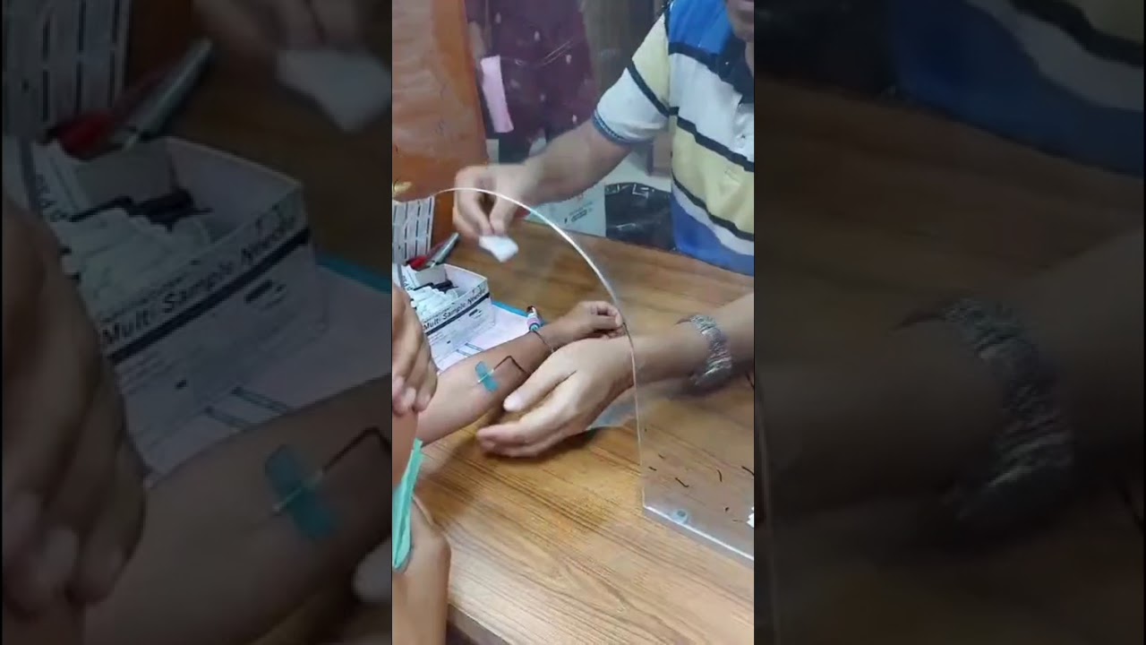 পিজি হাসপাতাল