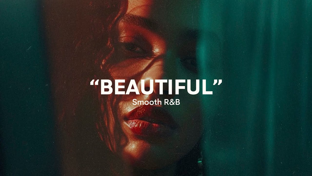(FREE) Smooth R&B Type Beat - 