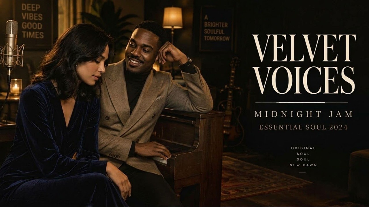 Norah Jones & John Legend  - Electric Heart 🎶 | Soulful Jazz Mix Pop Crossover Music  2026