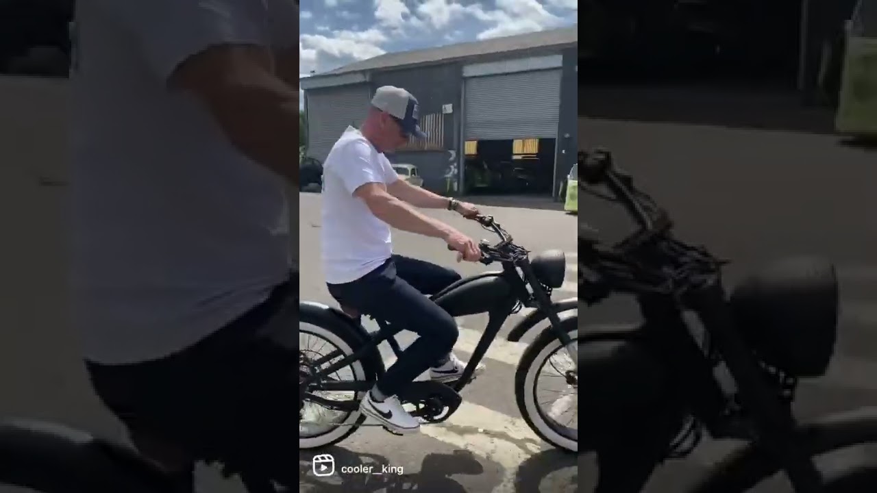 First Impressions - Ebike Test Rides