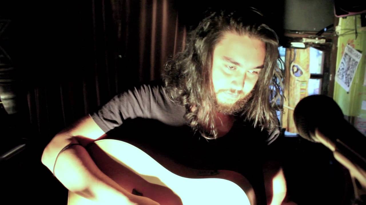 Grim Fawkner - Lungs Fill With Water - Spiritual Sessions
