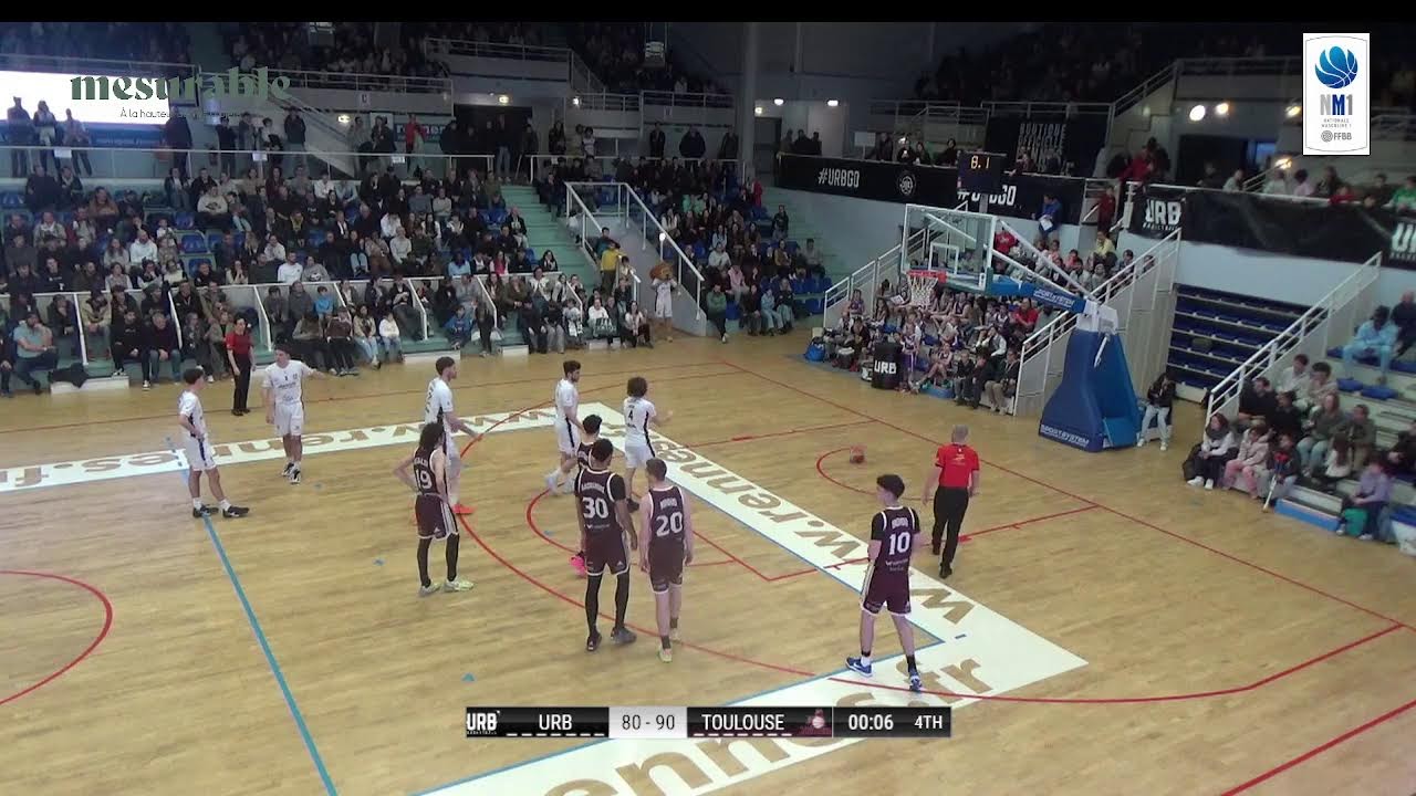 URB - TOULOUSE