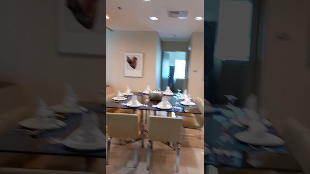 Presidential Suite at St. Luke Medical Center Global City Manilla Phillippines