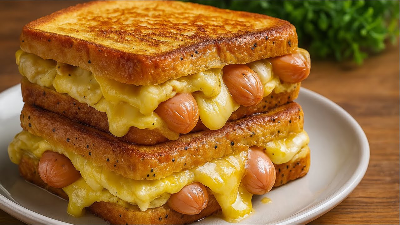 Sie sind so lecker, ich koche es fast jeden Tag! Dieses Rezept kennt keiner! Günstig und einfach