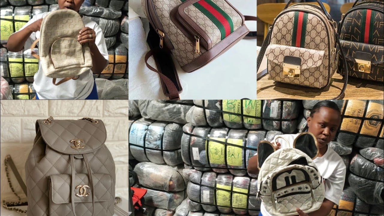 LETS OPEN MONKEY BAG 25KGS MTUMBA  BALE (SECOND HAND CLOTHES)