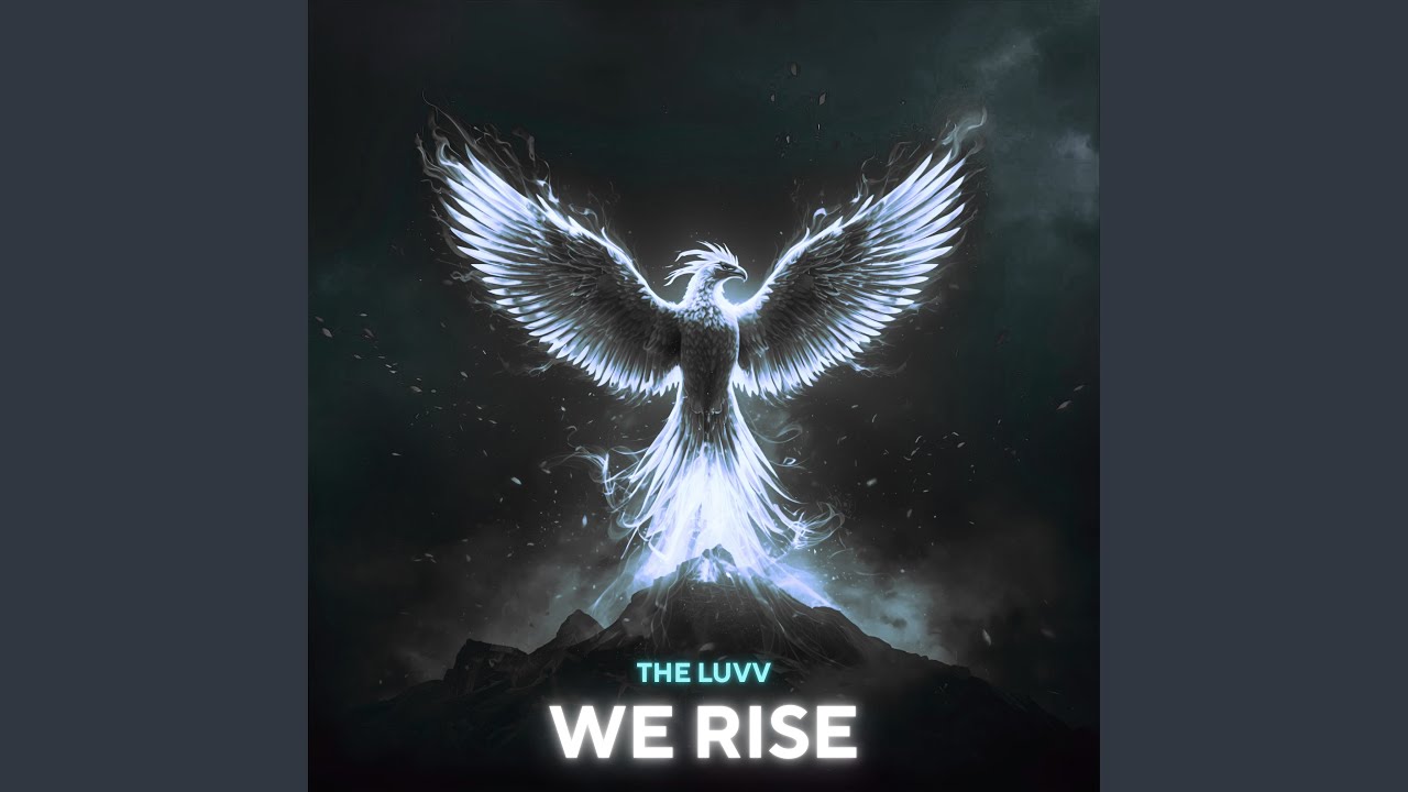 We Rise