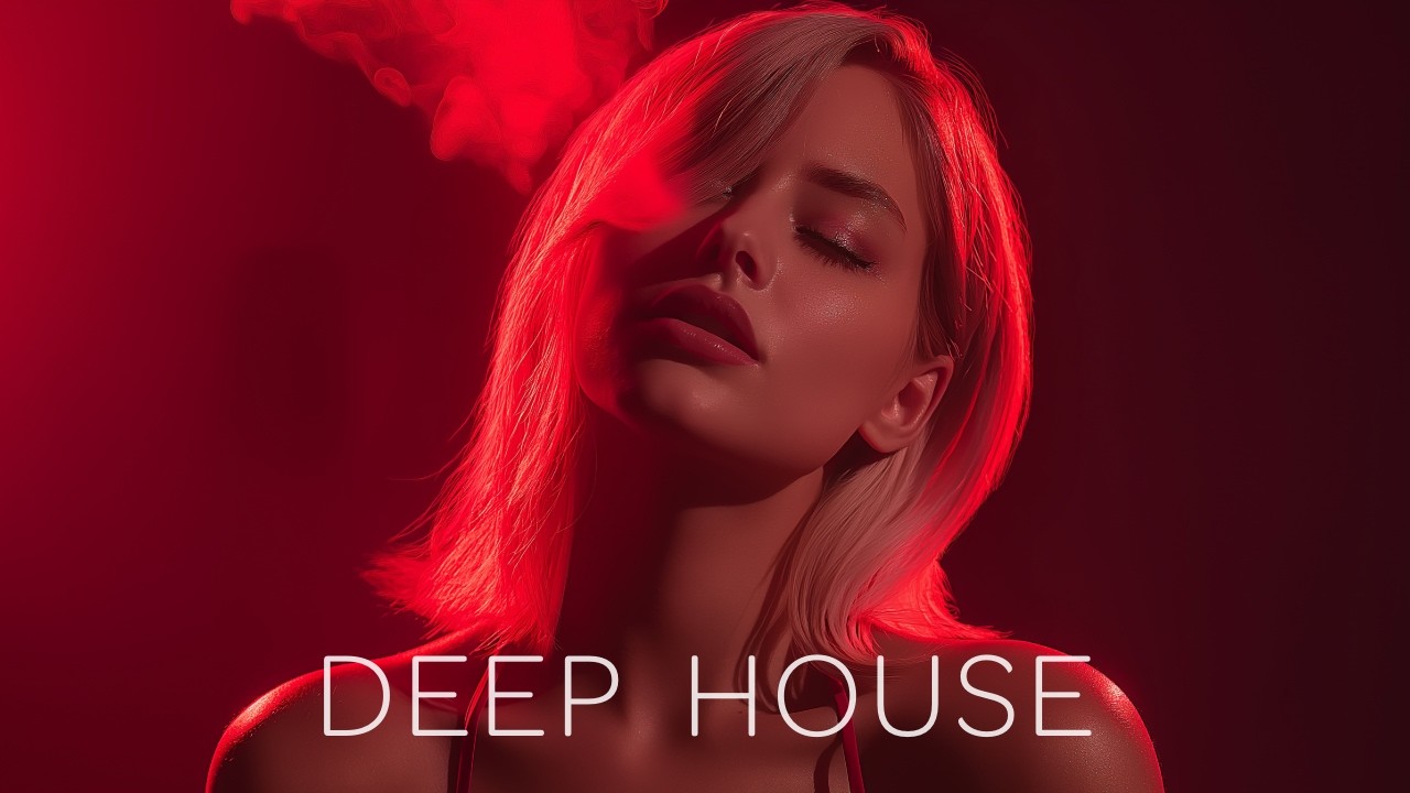 Smoky Vibes | Emotional Deep House for Late Night