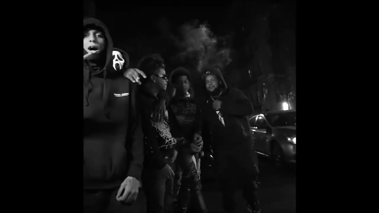 [FREE] Laja x Blackinny / NY Drill / 2026 Type Beat - #spanishdrill #ukdrill #dark 