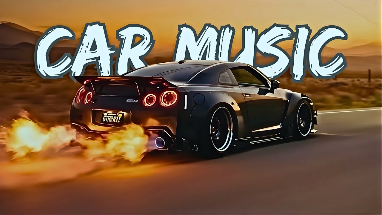 🚗 CAR MUSIC  | EDM Remix Bass Boosted 💯 Club Banger  | Ultimate Car Party Vibe
