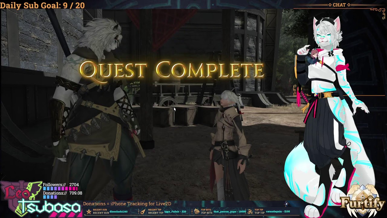 .‧⁺˚･༓☾MMORPG☽༓･˚⁺‧͙  Working on leveling and Stormblood!