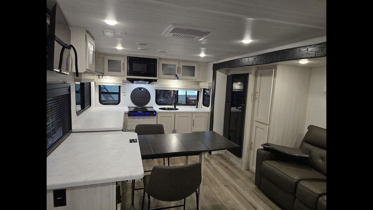 This NEW Unmapped 24RK Combines the BEST of R-Pod & Surveyor!