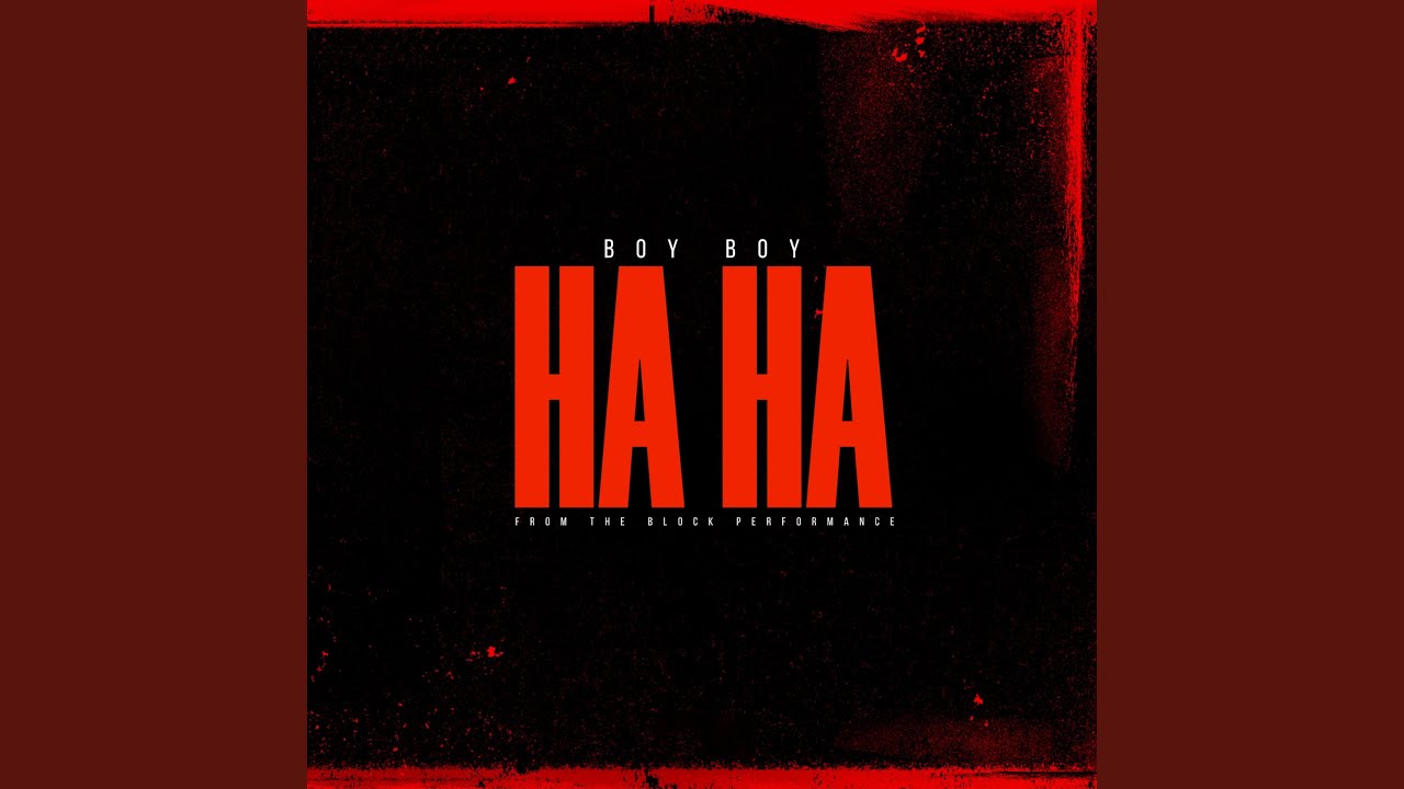 Voice Of The Street (BBC 1Xtra) (Heavy)