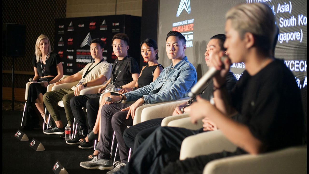 IMS Asia-Pacific 2016: Next Generation: Rising Stars in Asia-Pacific