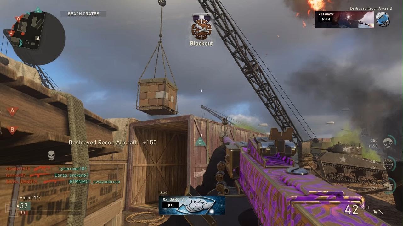 Just another day camp vs not camping