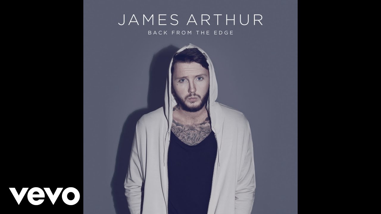 James Arthur - Remember Who I Was (Official Audio)