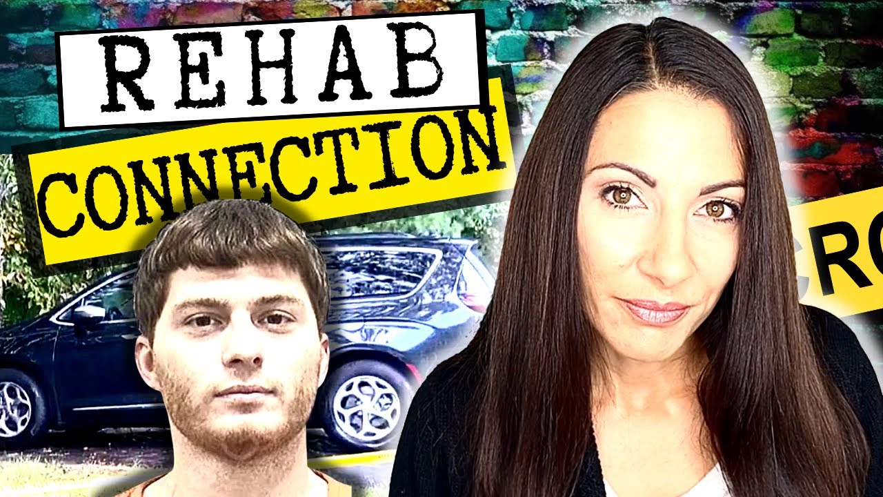 The REHAB CONNECTION - Debbie Collier Case
