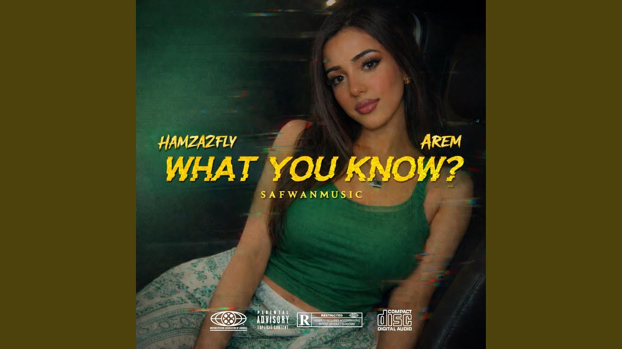 What You Know? (feat. HAMZA2FLY)