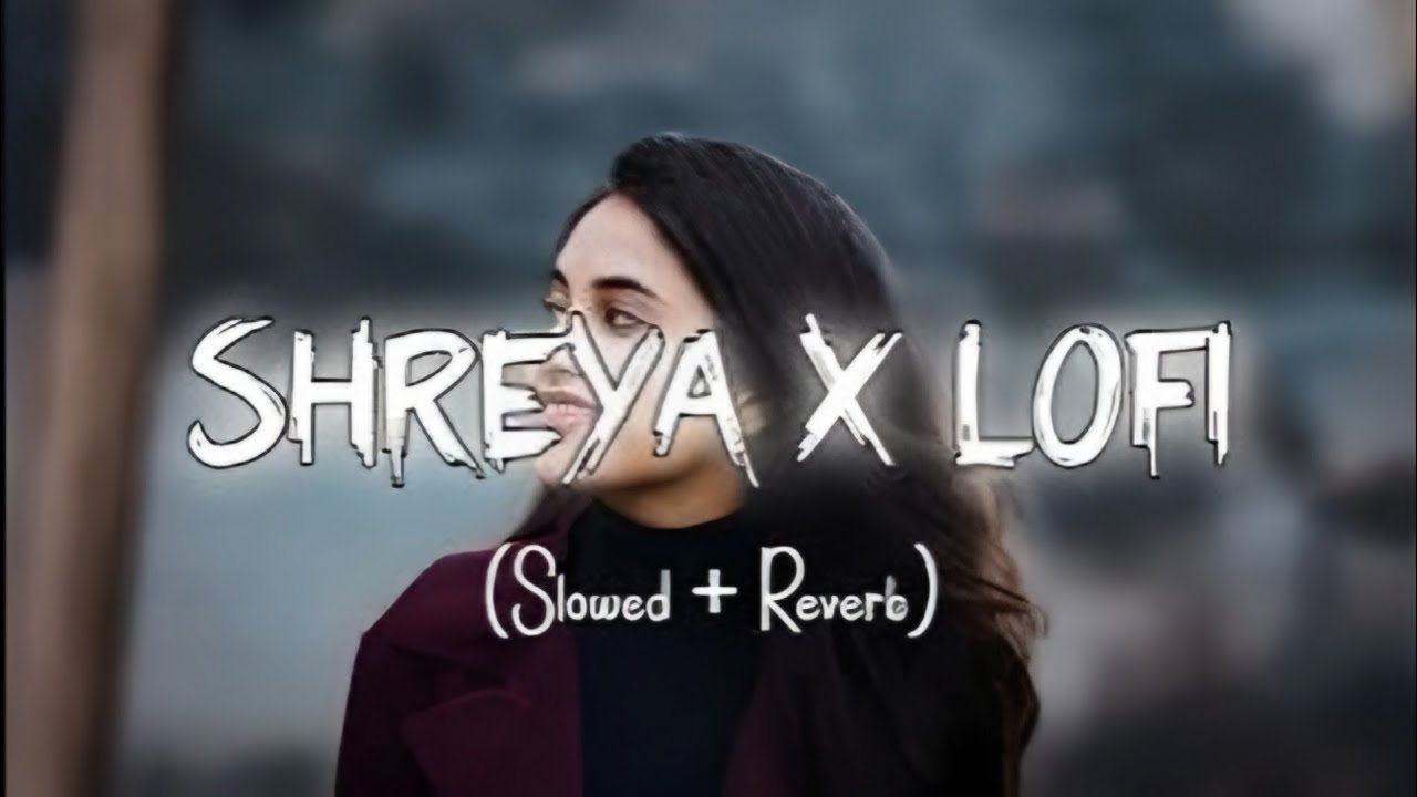 🌹 "New Romantic Song 2025 | Shreya × True Love"