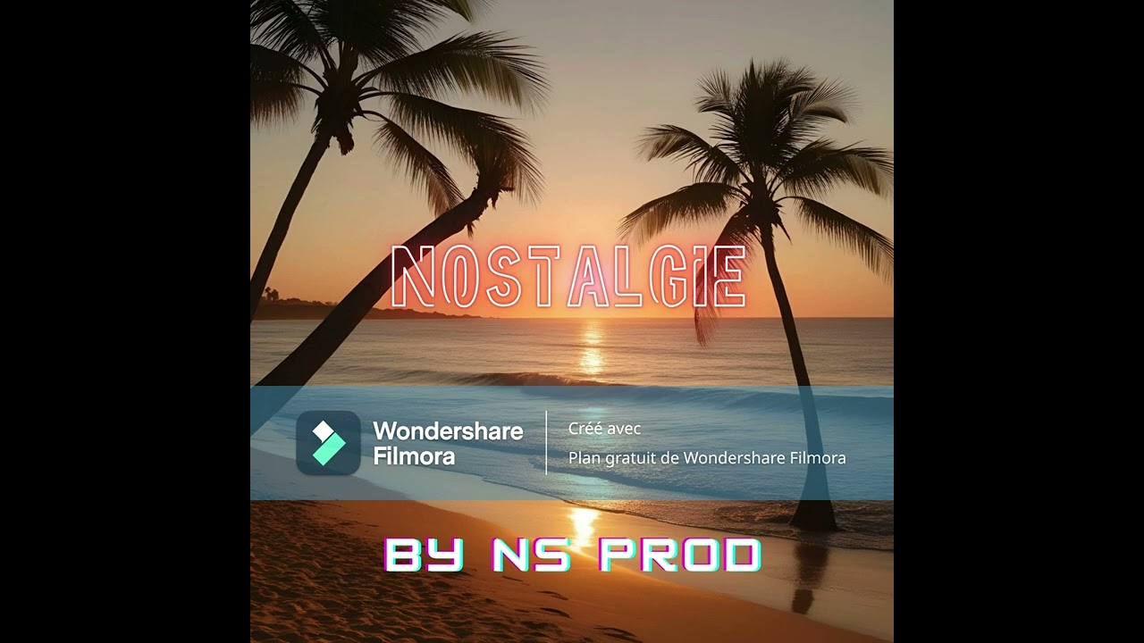 NS PROD NOSTALGIE instrumental afro pop