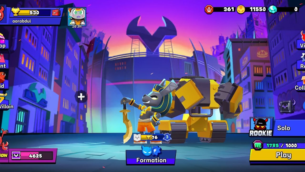 Villains | Super Villains | IMX Play to Earn NFT Game in Tamil With Commentry #villains #immutable 