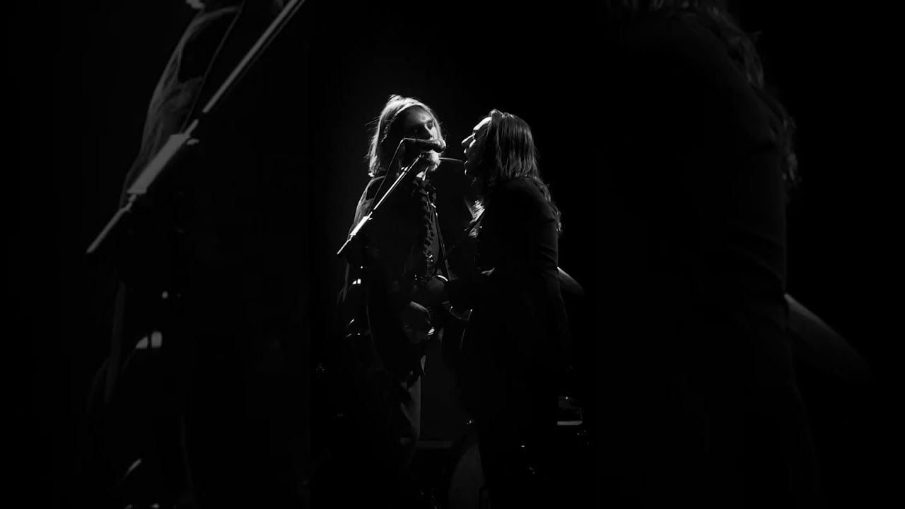 Mirador “Must I Go Bound” ft. Jake Kiszka and Chris Turpin, Pittsburgh 5/18/24