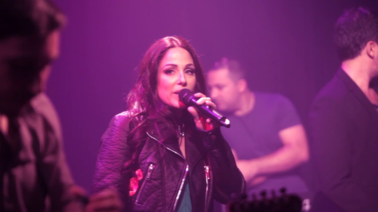 Episode 9 - Ira Losco