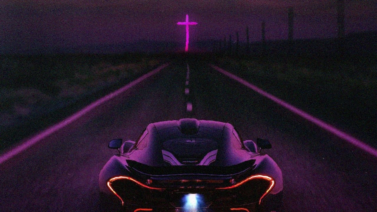 The Weeknd - Starboy (Vaporwave Remix)
