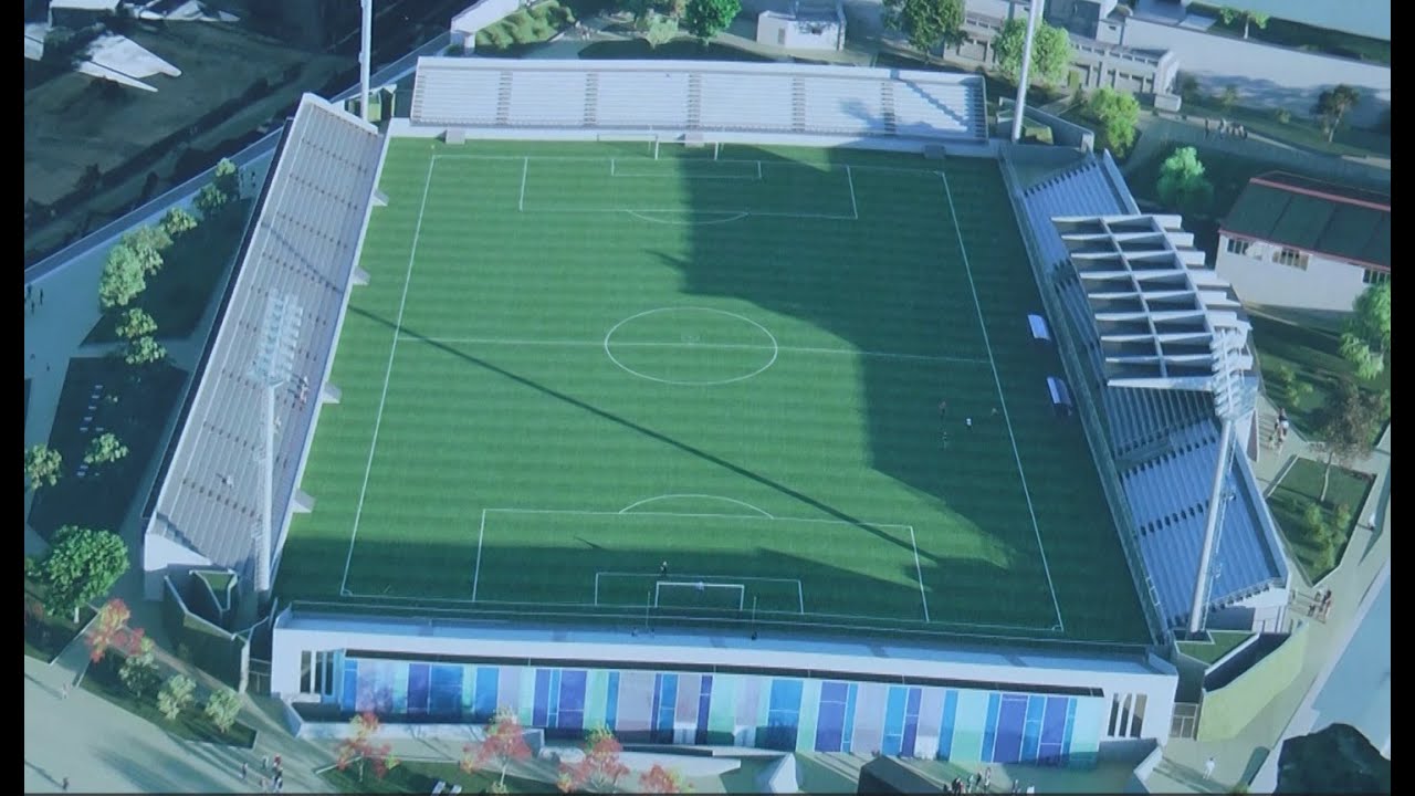 Matera, Stadio XXI Settembre F. Salerno e Parco Campo, attesa a fine Giugno verifica finale progetto