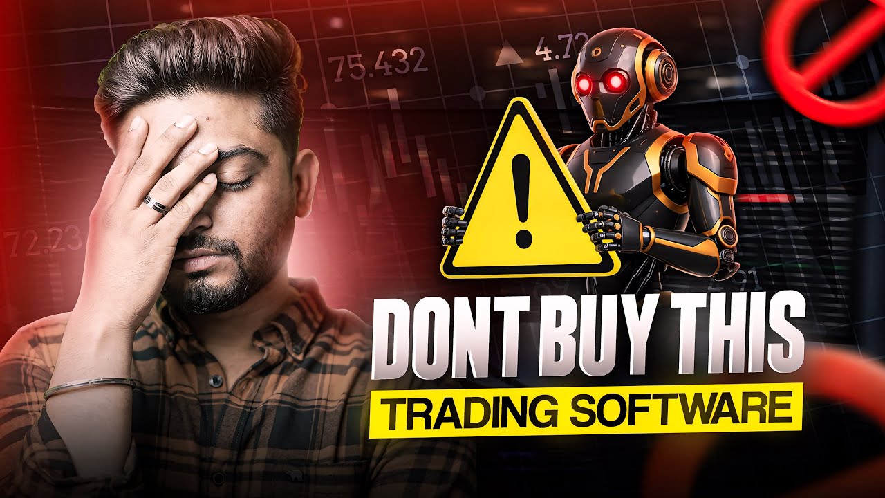 Do Trading Bugs & Software Really Work? | Sam Trading Official