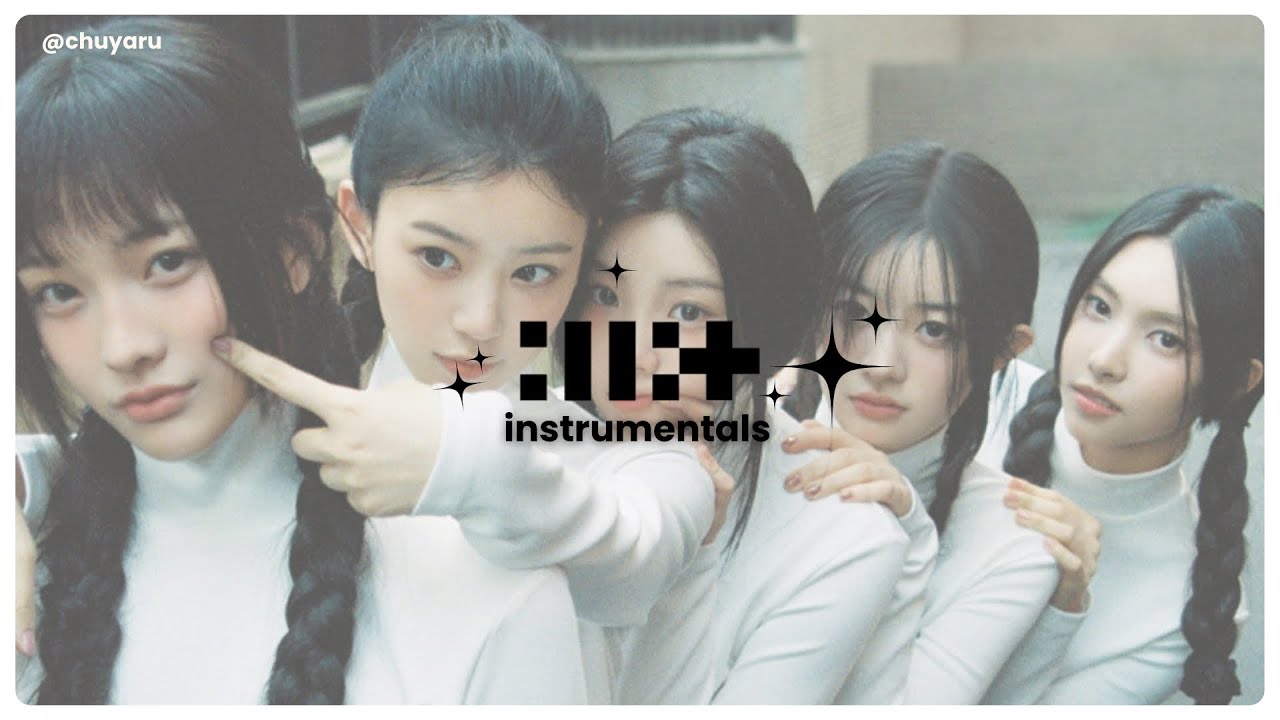 illit instrumentals | @chuyaru