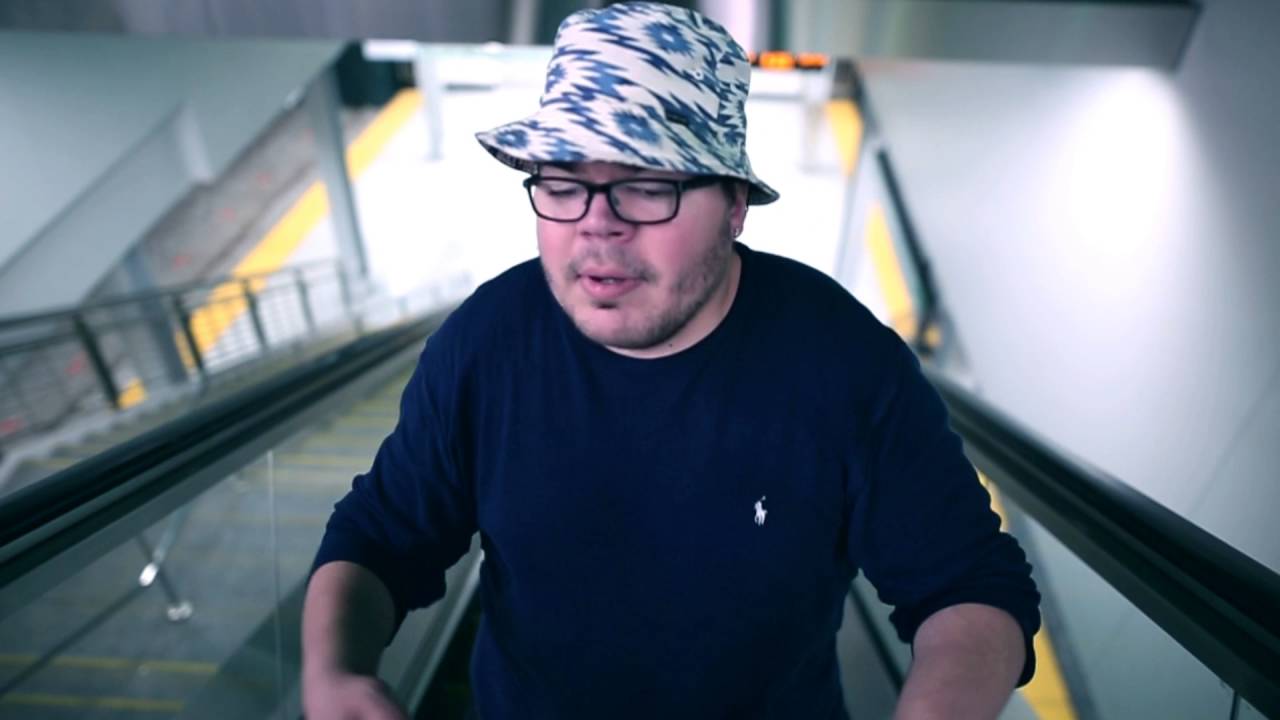 Just Juice x Della Kinetic - World Renowned (Official Music Video)