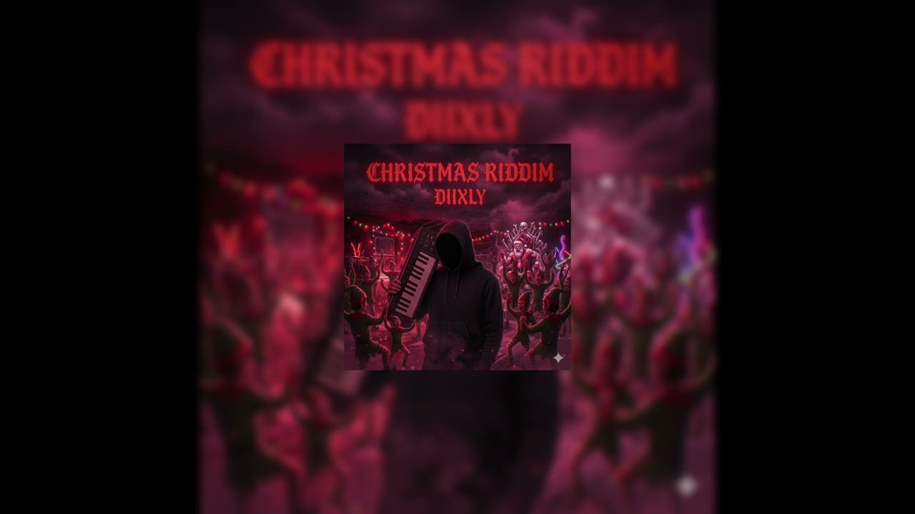 Bouyon Instrumental | Riddim 2026 - 