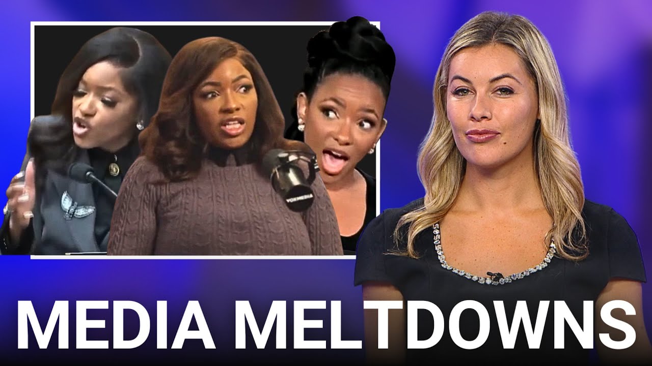 Media Meltdowns: TV host torches Crockett’s ‘car crash’ appearances