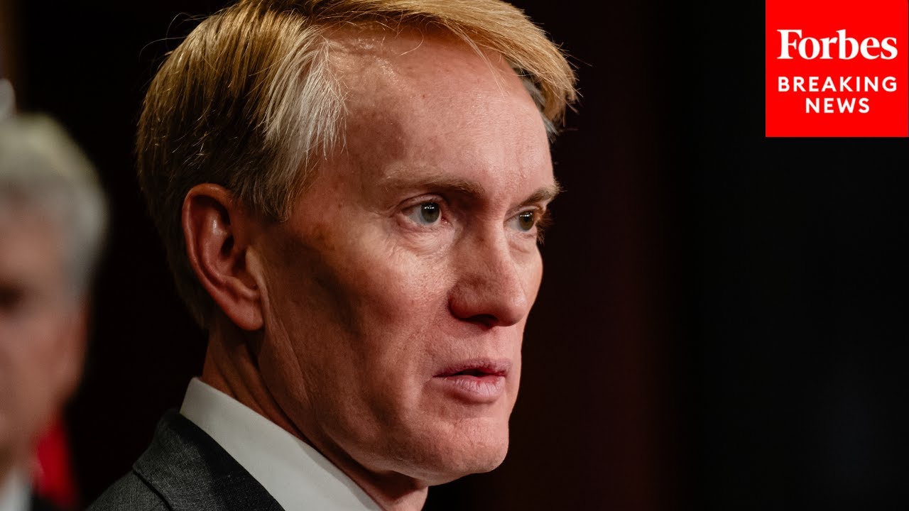 James Lankford Celebrates Pell Grant Expansion In Working Families Tax Cuts