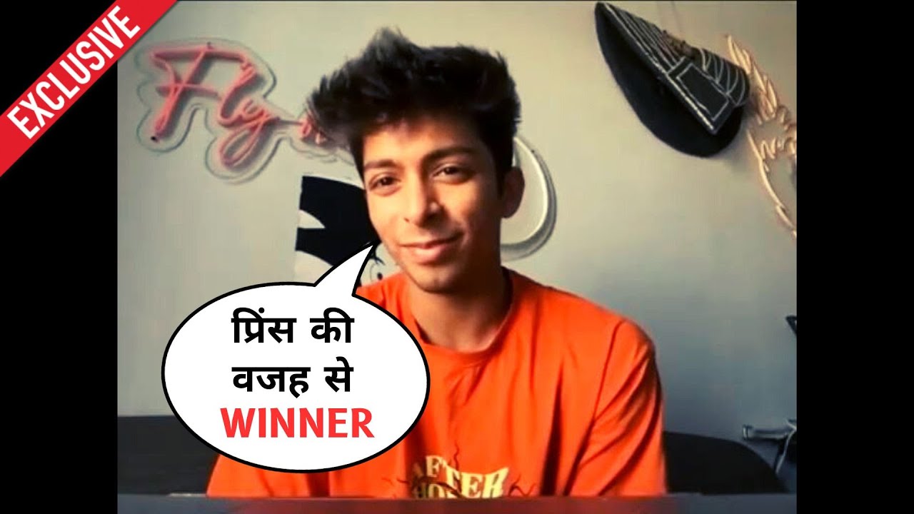 MTV Roadies 2023 Winner Vashu Jain Interview | Season 19 Karm Ya Kaand