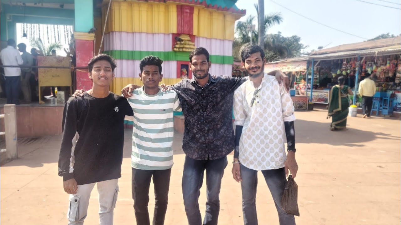 Kalijai pitha🙌🙌