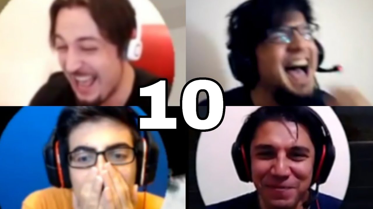 ekip mentality 10